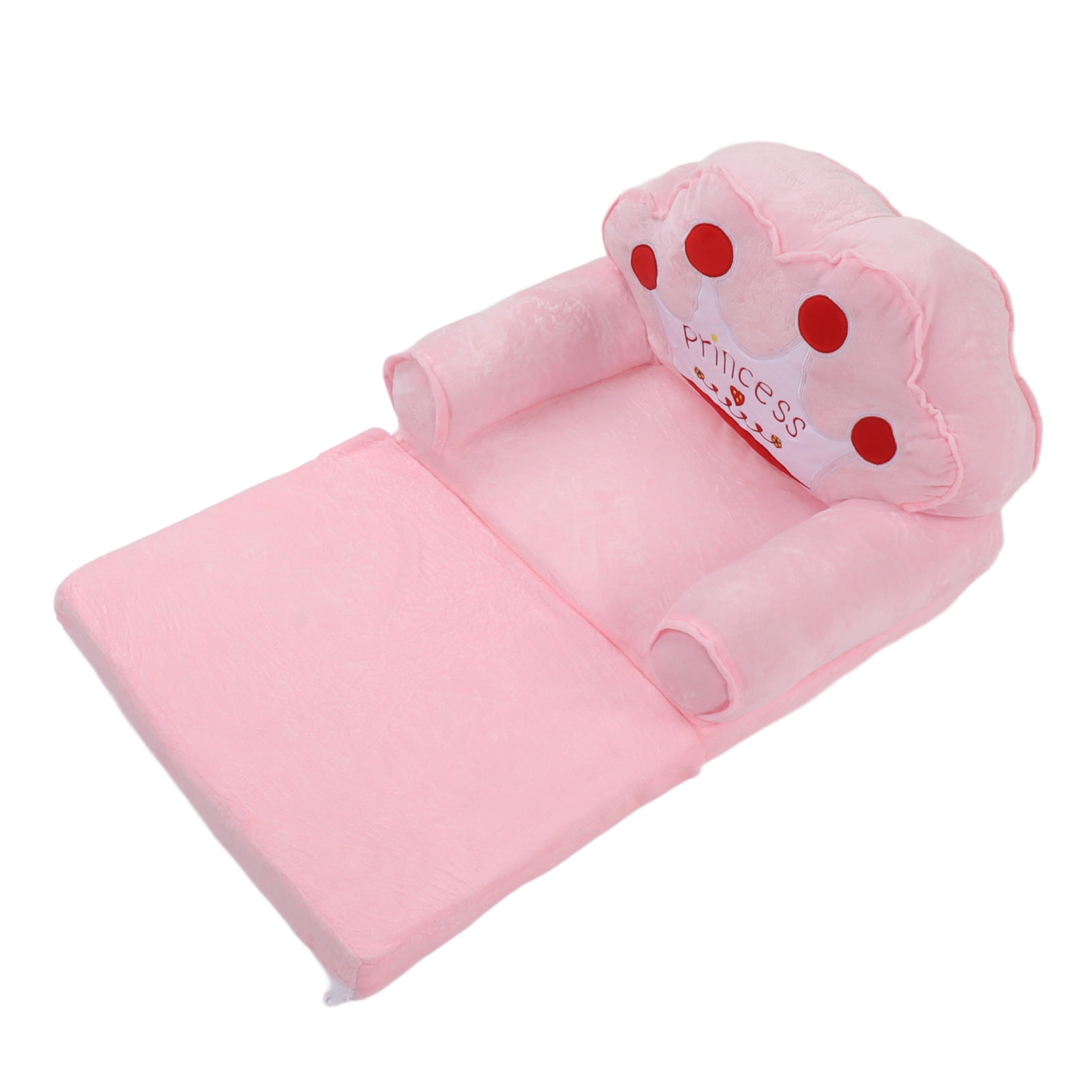 Foldable Kids Sofa,Foldable Kids Sofa 2 Foldable Children Sofa Children Flip Open Sofa Bed Rapid Response