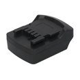 thumbnail image 1 of Amdohai 18V Battery Converter Replacement for Converting BLACK+DECKER to Metabo 18V-20V Lithium Battery Converter Accessory for Power Tools, 1 of 8