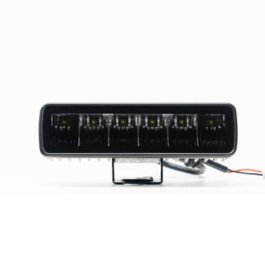 Alpena TREKTEC™ S6 LED Light Bar