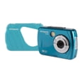 thumbnail image 2 of Polaroid iSO48 Waterproof 16MP 4x Optical Zoom Digital Camera, 2 of 3