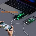 thumbnail image 4 of Power Bank for Smartphones, 20000mAh Magnetic Charger with Foldable Stand, for Seamless Charging, 4 of 5