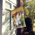 thumbnail image 2 of Carolines Treasures SS8311CHF English Toy Spaniel Flag Canvas - House Size, 2 of 4