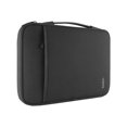 thumbnail image 3 of Belkin - Notebook sleeve - 14" - black, 3 of 7