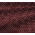 thumbnail image 5 of oneOone Viscose Jersey Fabric Geometric Block Printed Craft Fabric BTY 60 Inch Wide, 5 of 5