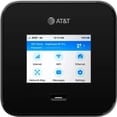 thumbnail image 3 of NETGEAR - Nighthawk M7 Pro WIFI 7 Mobile Hotspot - Black Unlocked, 3 of 5