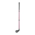 thumbnail image 3 of Wweixi Broyeur de Golf à Coin Rétractable pour Sports de Plein Air, Club de Golf, Convient à Tous les Amateurs de Golf, Confortable et Respirant, Rouge, 43 cm à 85 cm, 3 of 6