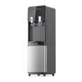 thumbnail image 3 of Hamilton Beach Water Dispenser Stainless Steel Black, 3 of 3