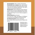 thumbnail image 5 of Omega-3 1000mg Fish Oil Halal Gelatin Free Softgels, 5 of 5