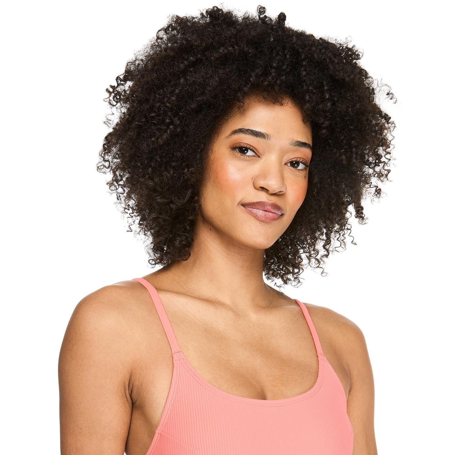 Maillot de bain 1 pièce à encolure dégagée George pour femmes