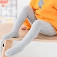 thumbnail image 4 of Funicet Collants Tricotés 1-8 Ans Collants pour Enfants Bas Respirants, 4 of 4