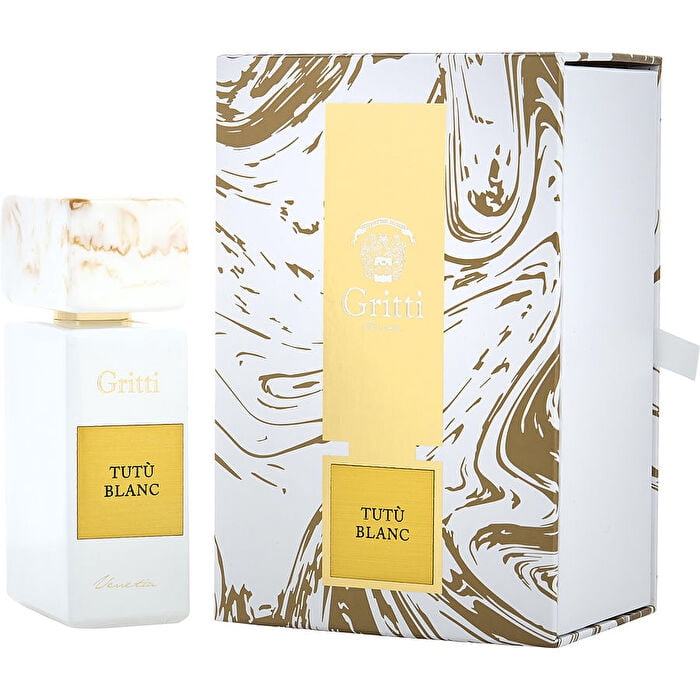 Gritti Tutu' Blanc Eau De Parfum Spray 100ml/3.4oz
