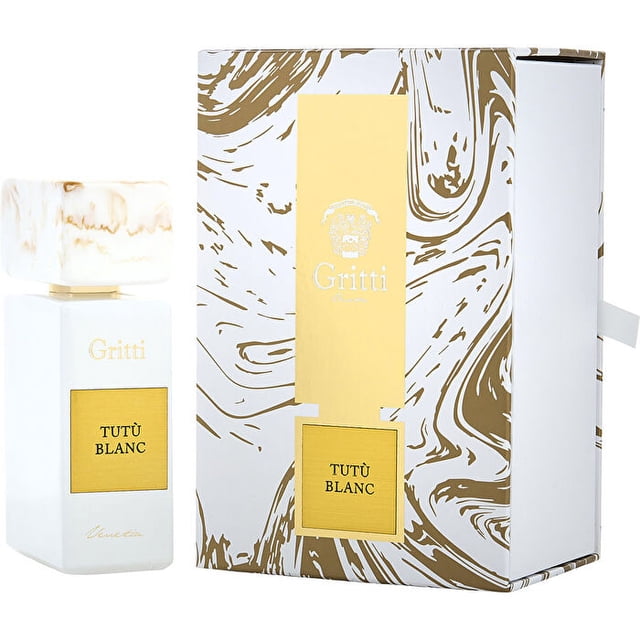 Gritti Tutu' Blanc Eau De Parfum Spray 100ml/3.4oz