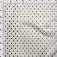 thumbnail image 3 of Tissu Imprimé Ikat 1 Yard 42 Inch Wide, 3 of 4
