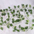 thumbnail image 2 of Life-like Vine Reptile Jungle Rattan, Life-like Rattan Reptile Vine Artificial Vine, For Reptile Fish Store Fish Tank Aquarium, 2 of 8