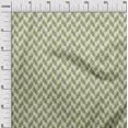thumbnail image 3 of oneOone Cotton Poplin Olive Green Fabric Texture Craft Projects Decor Fabric Printed By The Yard 56 Inch Wide, 3 of 4
