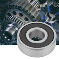 thumbnail image 4 of Axials Forces Combined Loads Ball Bearing Groove Ball Bearing Radial Loads Instrumentation For Motors  Household Appliances, 4 of 8