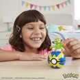 thumbnail image 2 of MEGA Pokémon Grookey - 15 bricks and pieces, 2 of 2