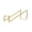 🍒 Gold_Base#5004, variant on Wall Mounted Iron Wine Rack European Style Bottle Holder for Home Kitchen Bar Restaurant Display