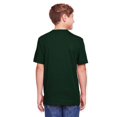 thumbnail image 2 of Youth Fusion ChromaSoft Performance T Shirt CE111Y, 2 of 3