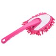 thumbnail image 1 of Unique Bargains Microfiber Chenille Duster Washable Cleaning Brush Dusting Tool Red, 1 of 5