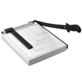 thumbnail image 1 of 1Set Office Paper Shredder with Abs Plastic for Home Users 32.00X27.00X4.00CM, 1 of 5