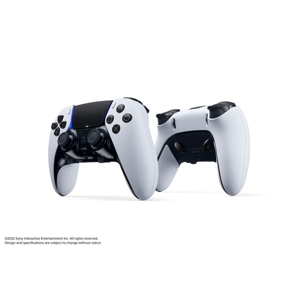 PlayStation®5 DualSense Edge™ Wireless Controller - Walmart.ca