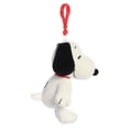 thumbnail image 2 of Aurora Peanuts Snoopy Clip-On 4.5", 2 of 2