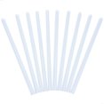 thumbnail image 1 of 20 Pcs Classeurs à Glissière Réutilisables, Pinces à Livres en Plastique pour Reliure, 1 of 9