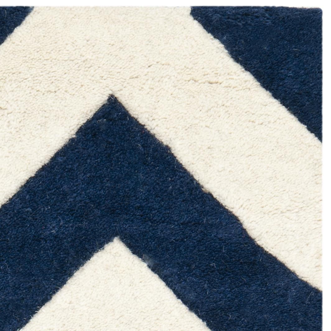Safavieh Chatham Jake Tapis Chevron