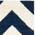 thumbnail image 2 of Safavieh Chatham Jake Tapis Chevron, 2 of 4