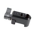 thumbnail image 4 of funtasica Camera Cage Expansion Kit Lock Clamp Mount Standard 360 degree Rotation Rail Clamp 3.2x1.5x2cm, 4 of 9