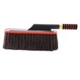 thumbnail image 3 of Car Duster Dusting Tool Mop Brush for Home Kitchen Automotive Truck , Coffee no Box, 3 of 10