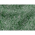 thumbnail image 5 of oneOone Viscose Jersey Forest Green Fabric Block Sewing Craft Projects Fabric Prints By Yard 60 Inch Wide, 5 of 5