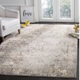 thumbnail image 1 of SAFAVIEH Meadow Bairre Camouflage Area Rug, 1 of 6