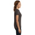 thumbnail image 5 of District Made T-shirt Confortable pour Femmes Perfect Blend, 5 of 5