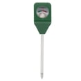 thumbnail image 2 of Soil PH Meter, Single Needle Soil PH Tester Portable Mini  For Farm, 2 of 8