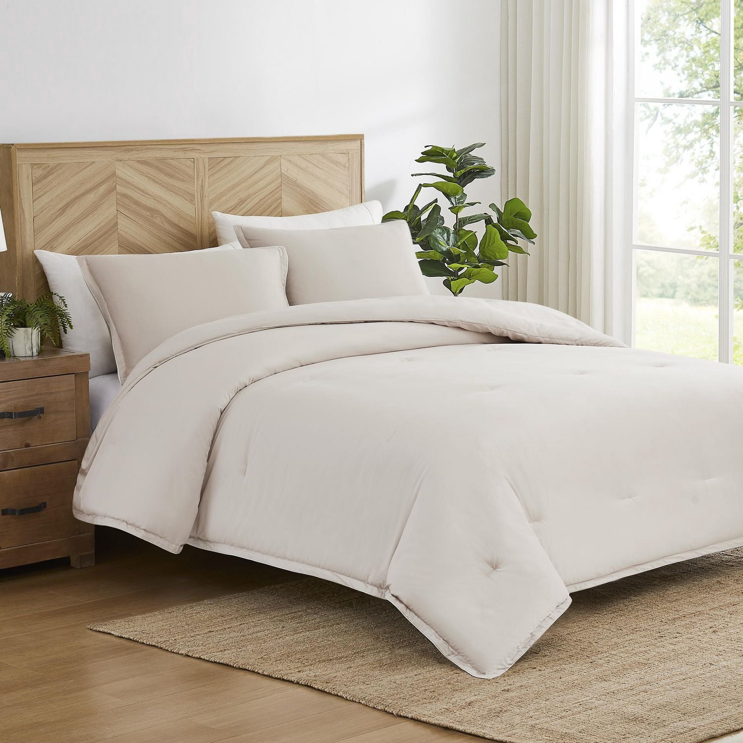 Allswell Comforter Set