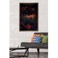 thumbnail image 3 of Netflix Stranger Things: Season 3 - Key Art Wall Poster, 22.375" x 34" Framed, 3 of 4