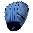 thumbnail image 3 of Future Stars 9" Tee Ball Glove - Left Hand Catch - Blue, 3 of 5