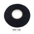 thumbnail image 5 of TFixolElectrical PVC Insulation Tape Flame Retardant 9mm*25m Black, 5 of 5