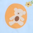 thumbnail image 5 of Qiilu Tapis à Langer, Tapis d'Urine en Coton pour Bébé Couche Couche Literie Housse de Matelas à Langer, Housse de Matelas à Langer, 5 of 5