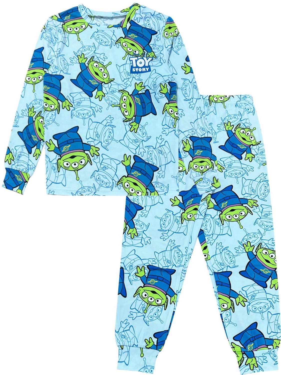 Ensemble de Pyjama 2 Pcs TOY STORY pour Licence de Vendeur