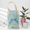 thumbnail image 4 of Ingenious Warp Knitted Pineapple Reseau Towel Gift Bear Towel High Density Fleece Gift INS Style, 4 of 4