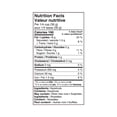 thumbnail image 4 of Great Value Whole Hazelnuts 100g,  Kosher, 4 of 4