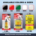 thumbnail image 3 of TAPE ELEC Liquide GRN1 OZ (Lot de 1), 3 of 4