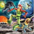 thumbnail image 2 of Ravensburger 3 x 49pc Puzzle - Scooby Doo, 2 of 4