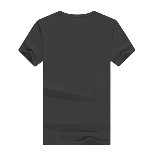 AherBiu Hauts Grande Taille pour Femmes T-Shirt à Manches Courtes Col Ras du Cou Été Décontracté Confortable T-Shirts Basiques