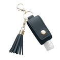 thumbnail image 1 of Harpily 50% Off Clear! Spray Bottles Travel Bottle And Keychain Holder Refillable Empty Bottles For Hand Sanitizer, 1 of 2