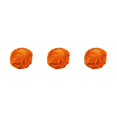 thumbnail image 4 of Baohd Extra Protection Chair Cover Wear-resistant And Fine Workmanship For Long-lasting High Elastic Cloth No Fading orange 3Set, 4 of 6