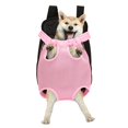thumbnail image 1 of TIMIFIS Cat Pet Supplies Breathable Pet Carrier Backpack Portable Mesh Pet BackpackFall/Winter, 1 of 3